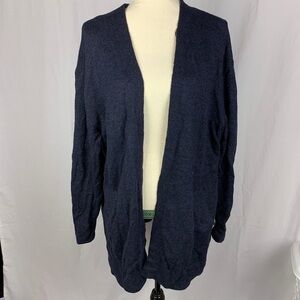 Gap cardigan